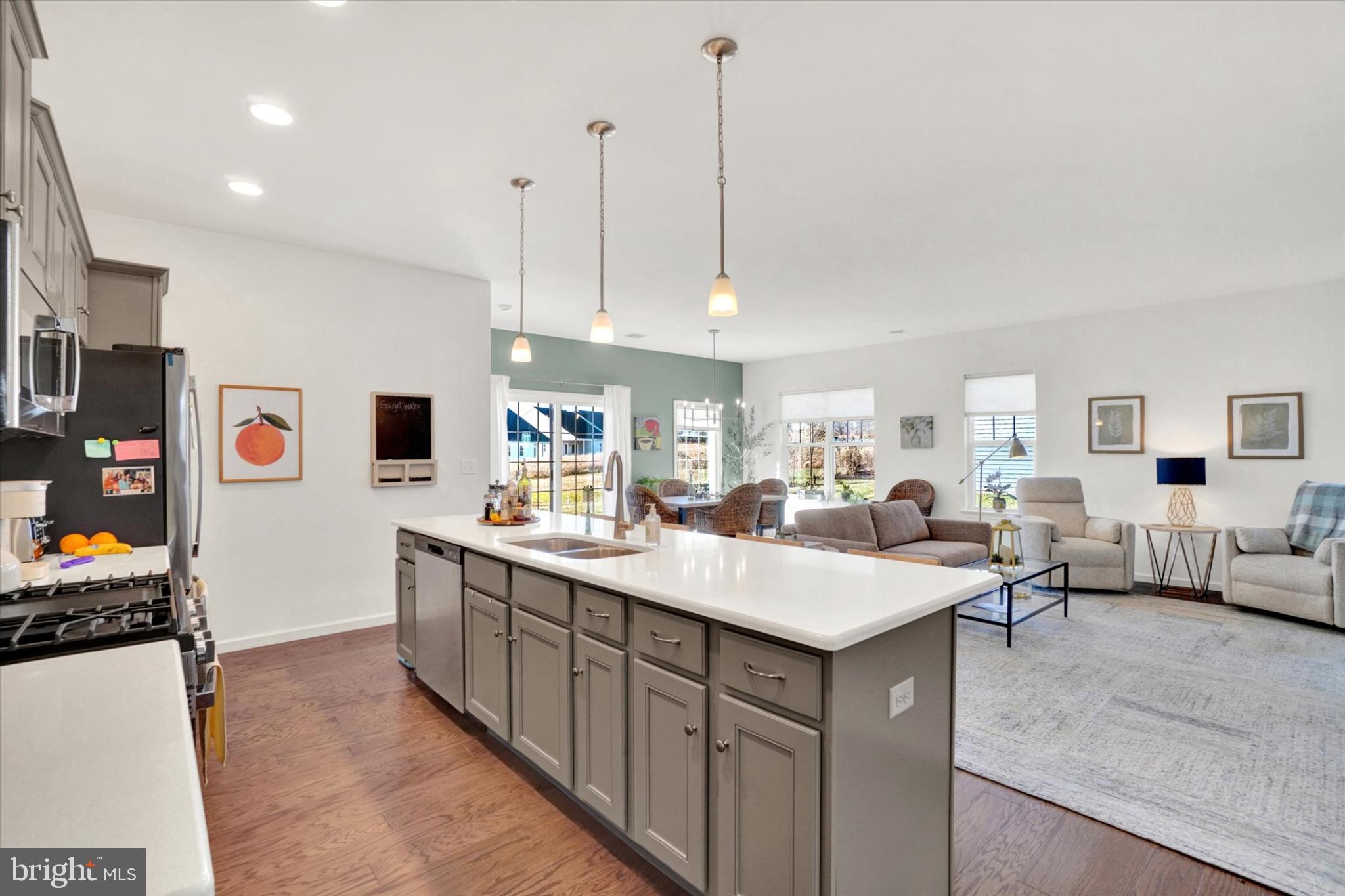 SAGEBROOK - Residential