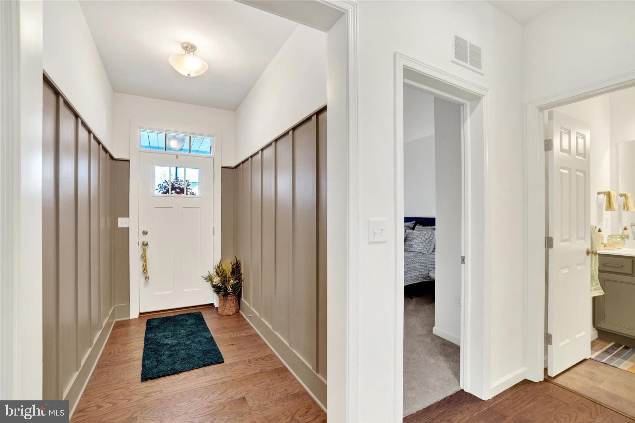 SAGEBROOK - Residential