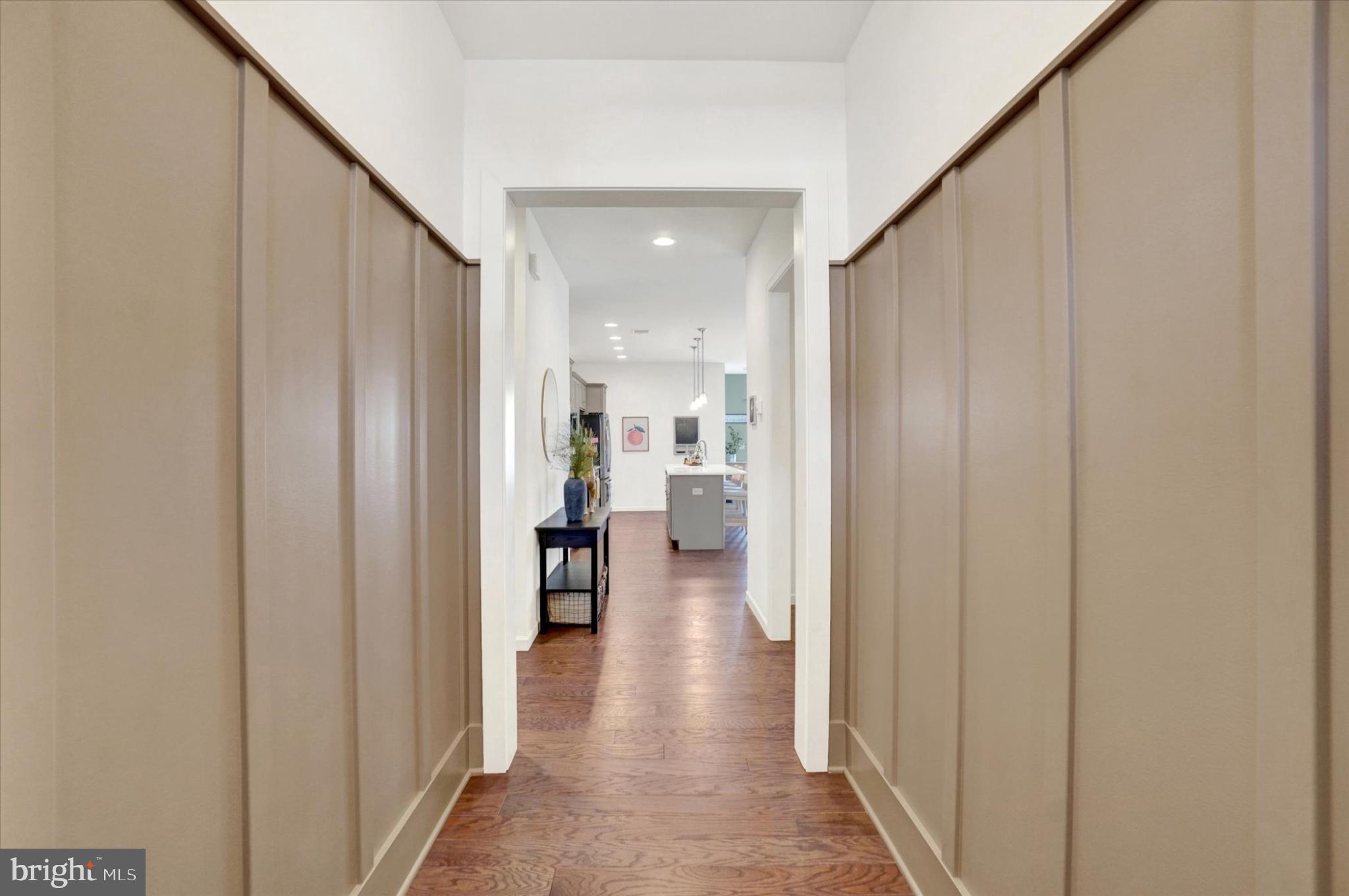 SAGEBROOK - Residential