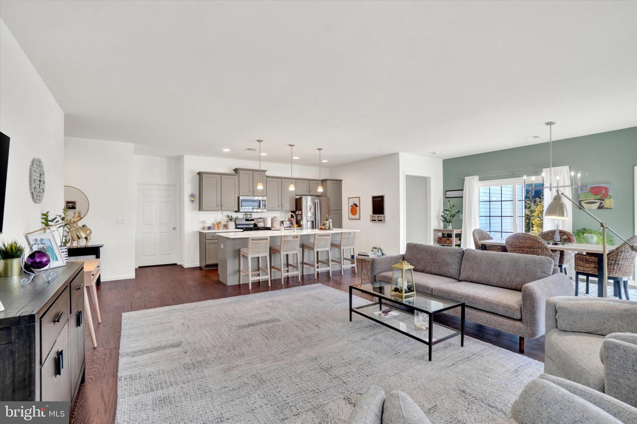 SAGEBROOK - Residential