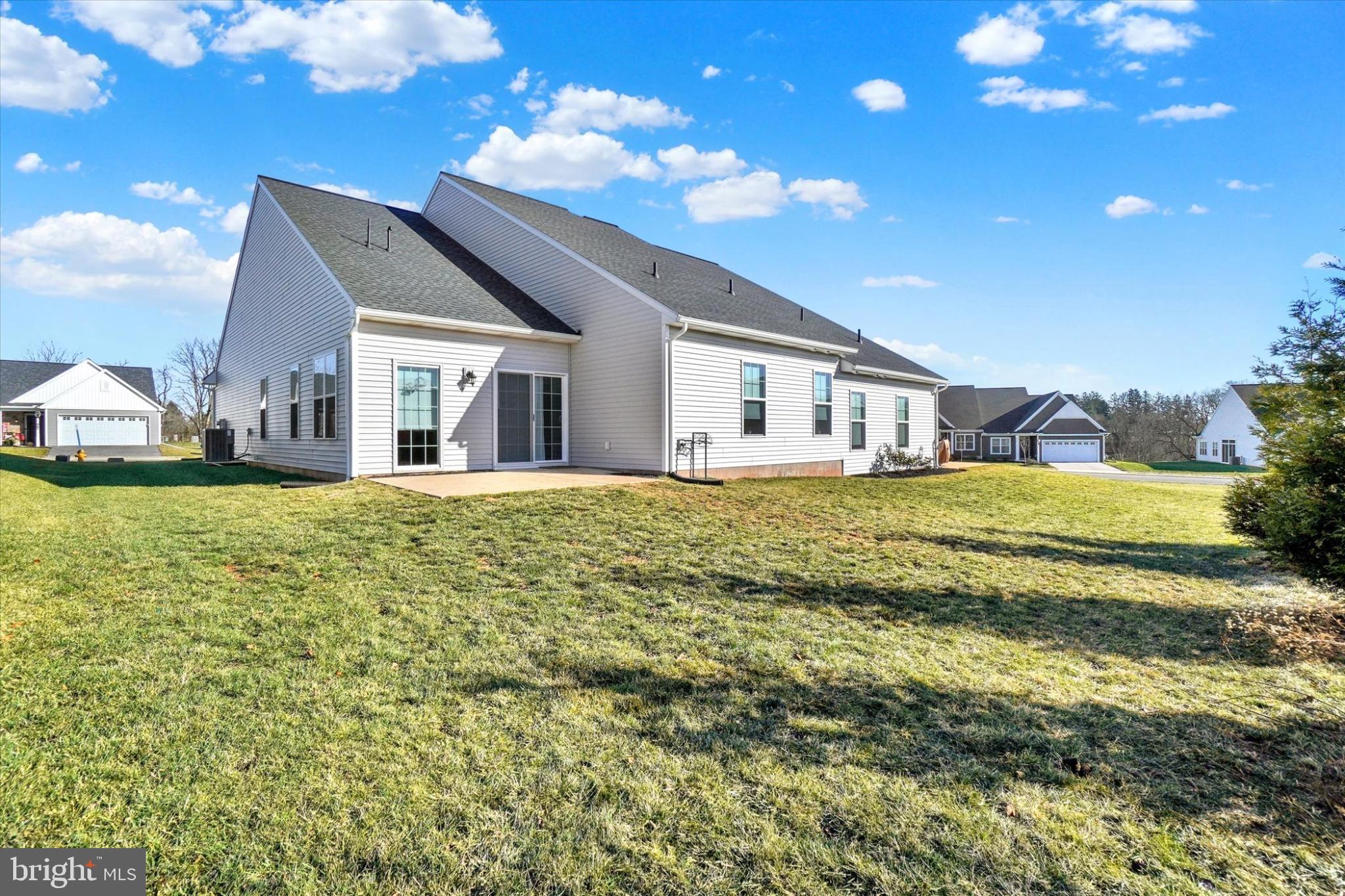 SAGEBROOK - Residential