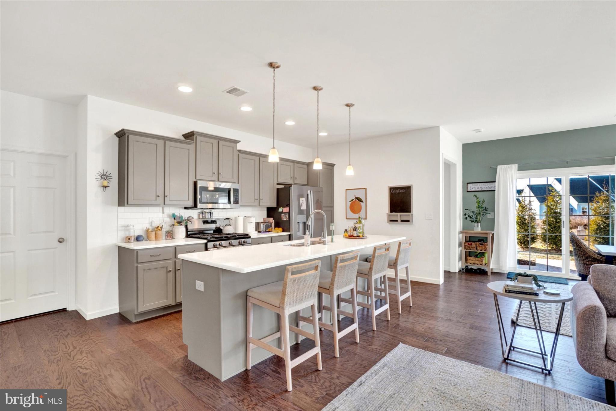 SAGEBROOK - Residential