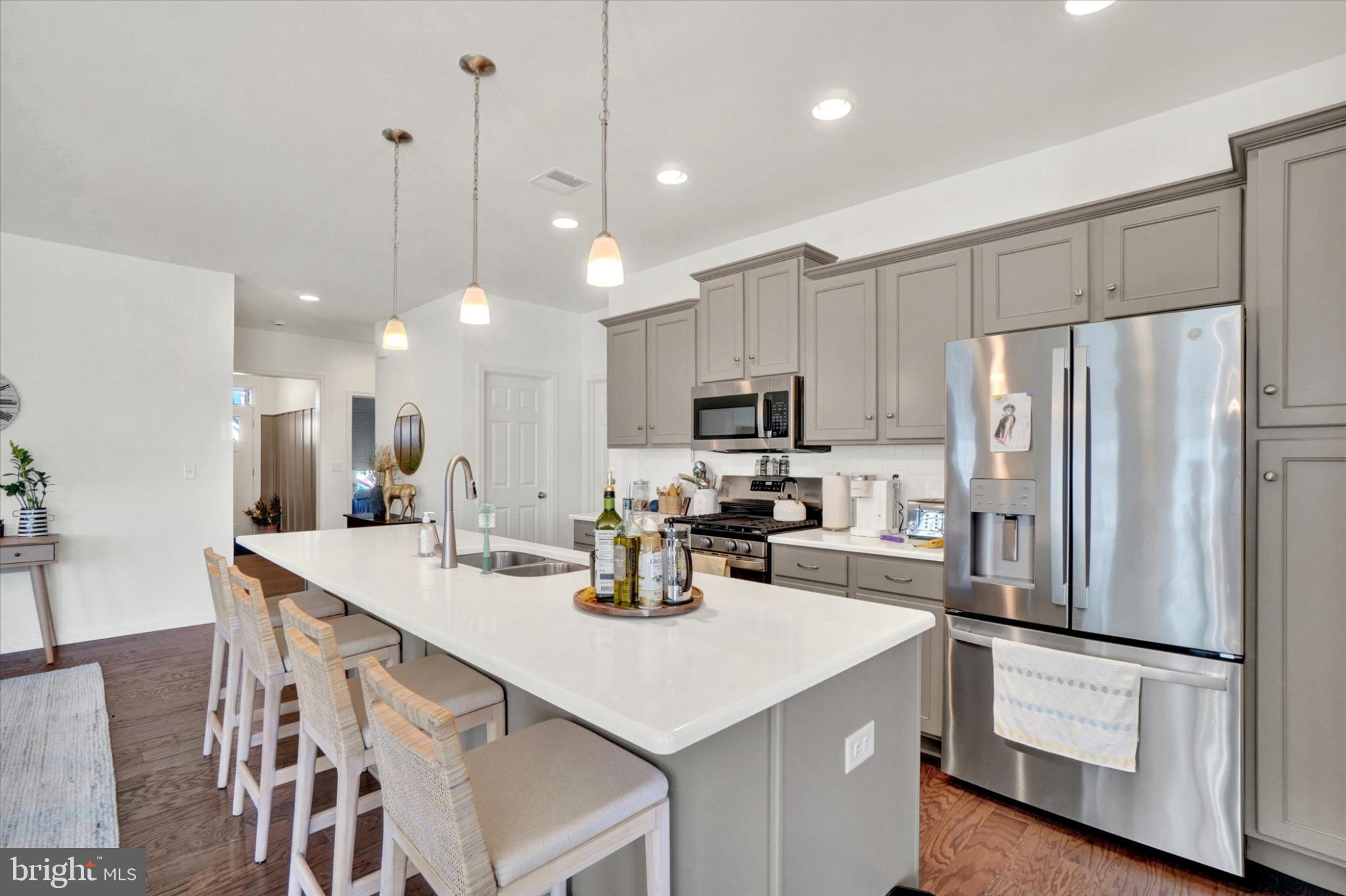 SAGEBROOK - Residential