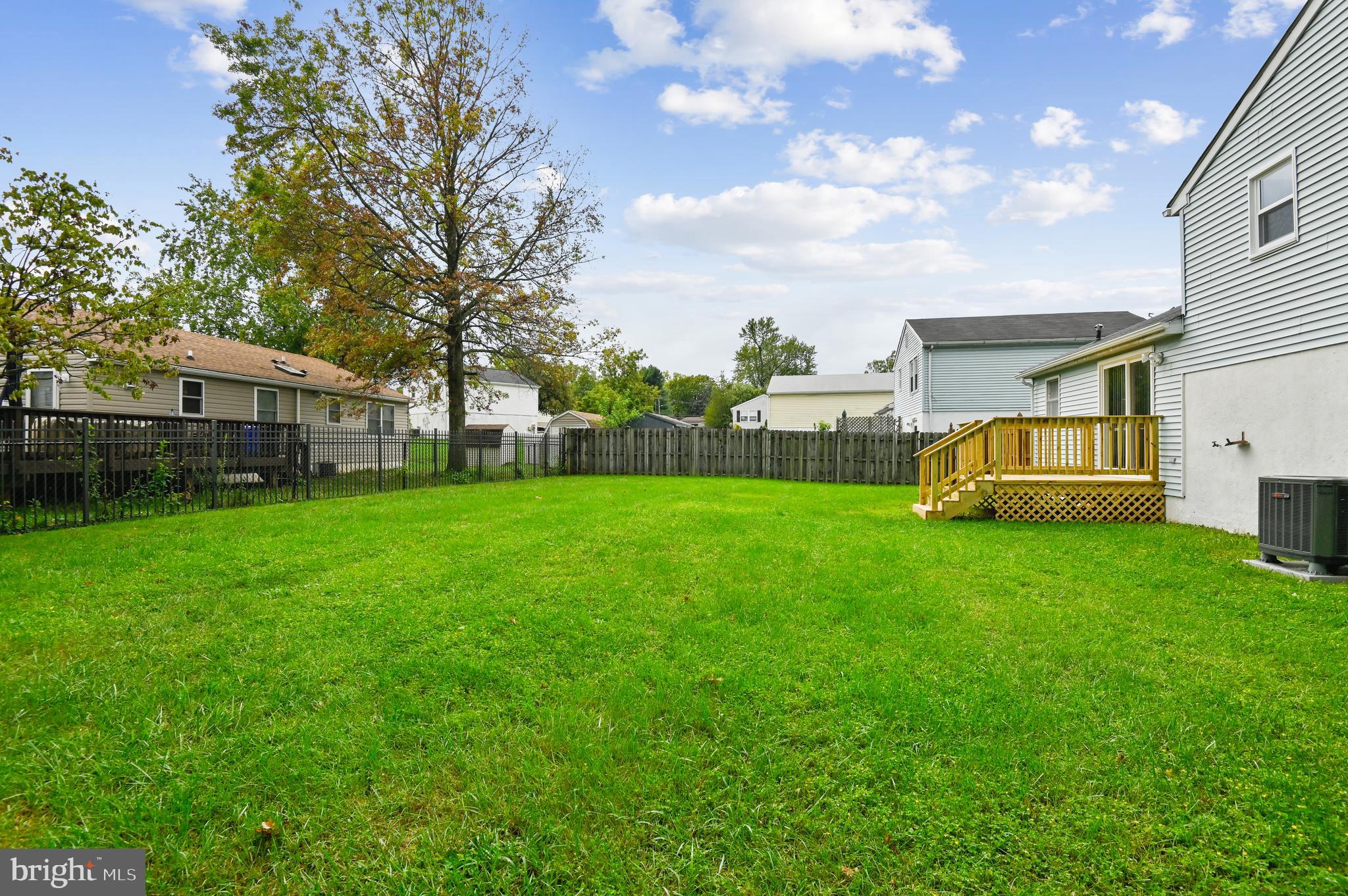 ST LUKES ESTATES - Residential