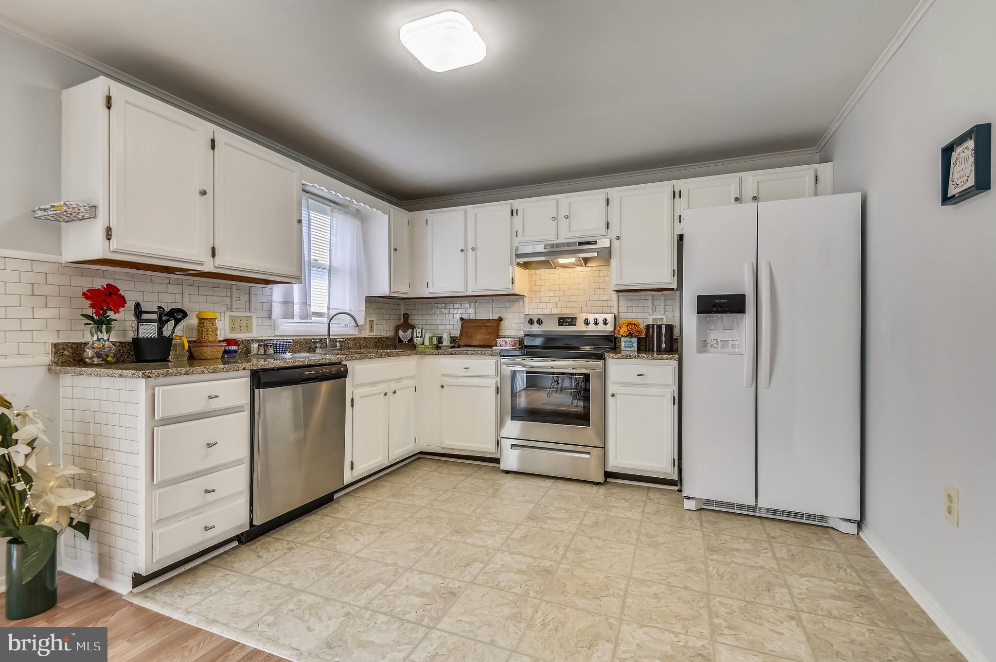 ST LUKES ESTATES - Residential