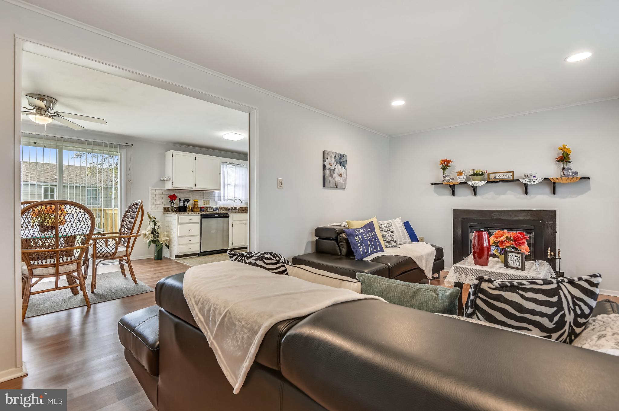 ST LUKES ESTATES - Residential