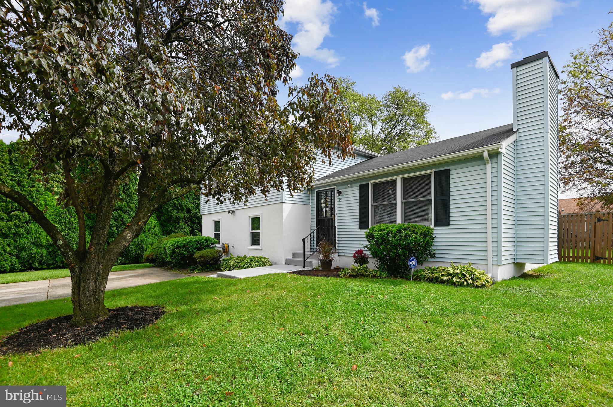 ST LUKES ESTATES - Residential