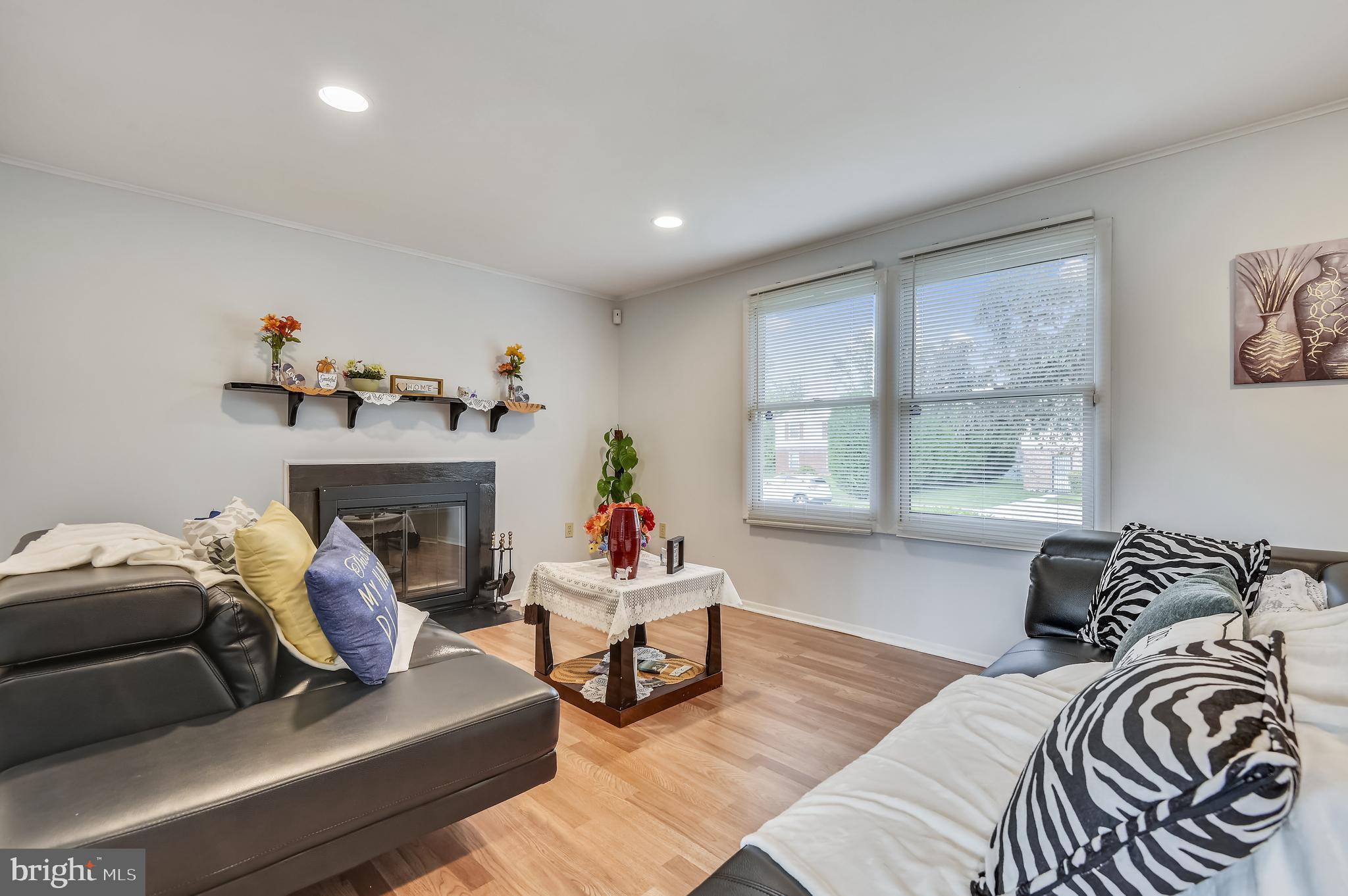 ST LUKES ESTATES - Residential