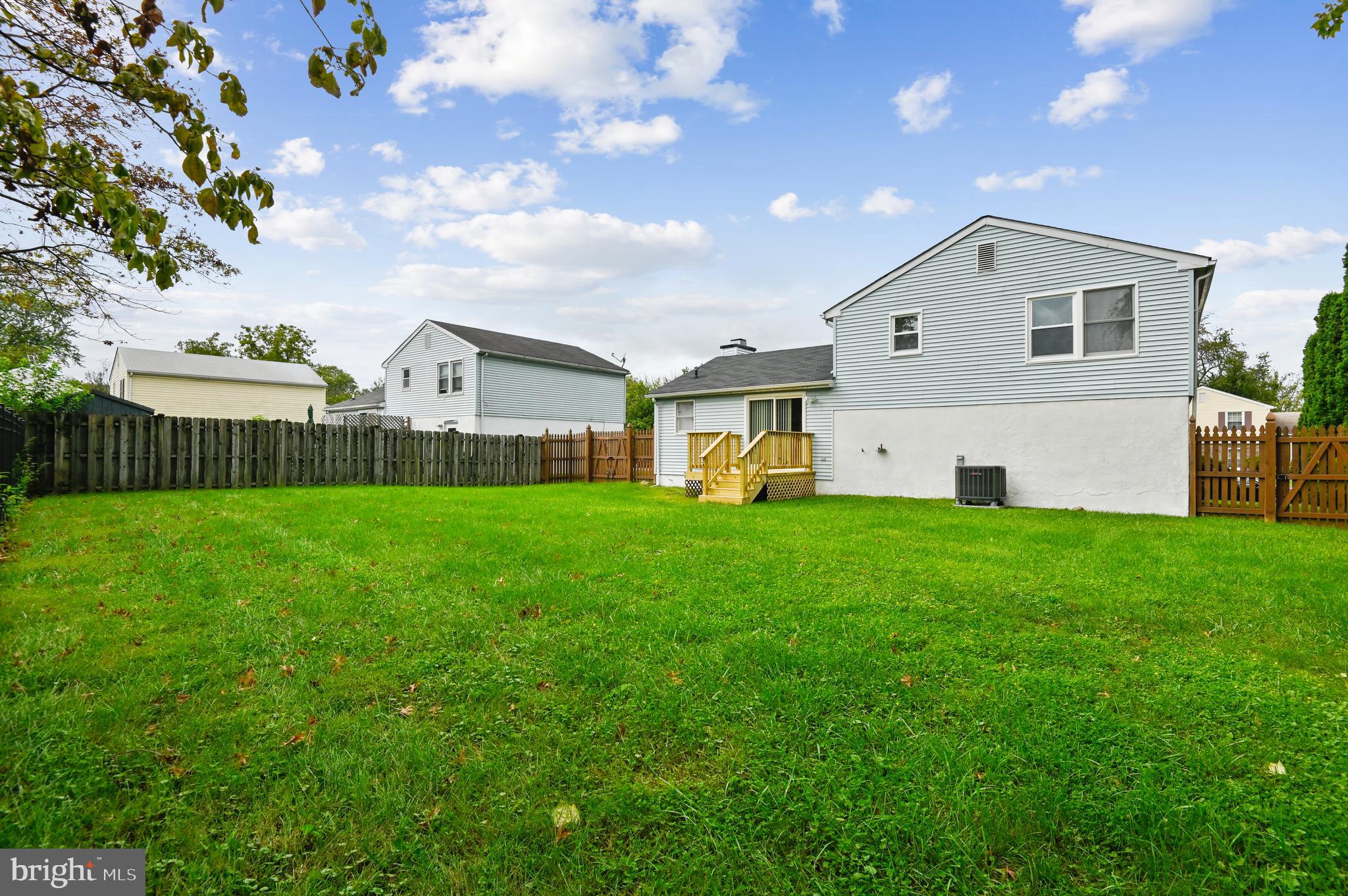 ST LUKES ESTATES - Residential