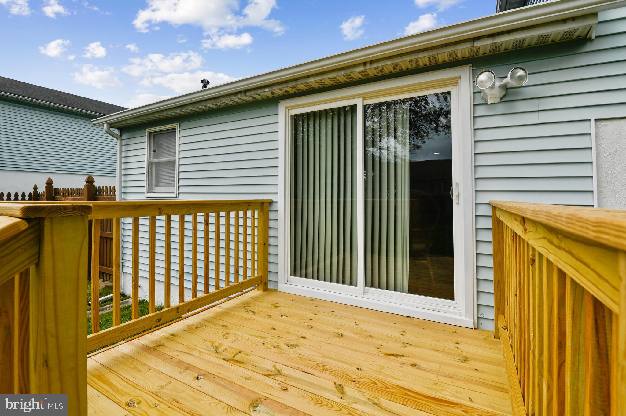 ST LUKES ESTATES - Residential