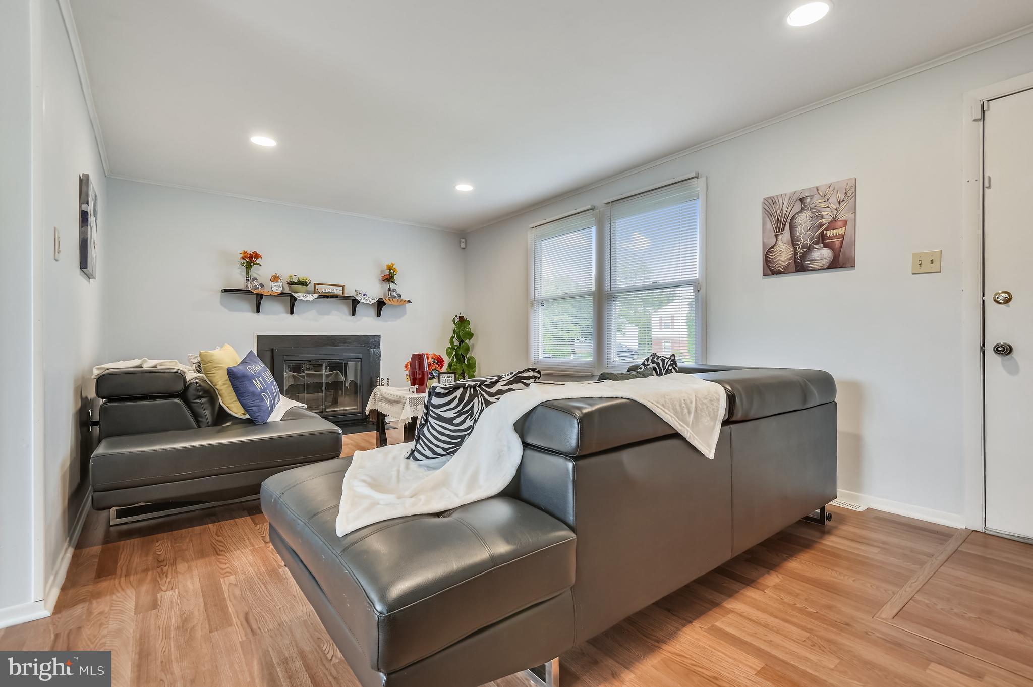 ST LUKES ESTATES - Residential