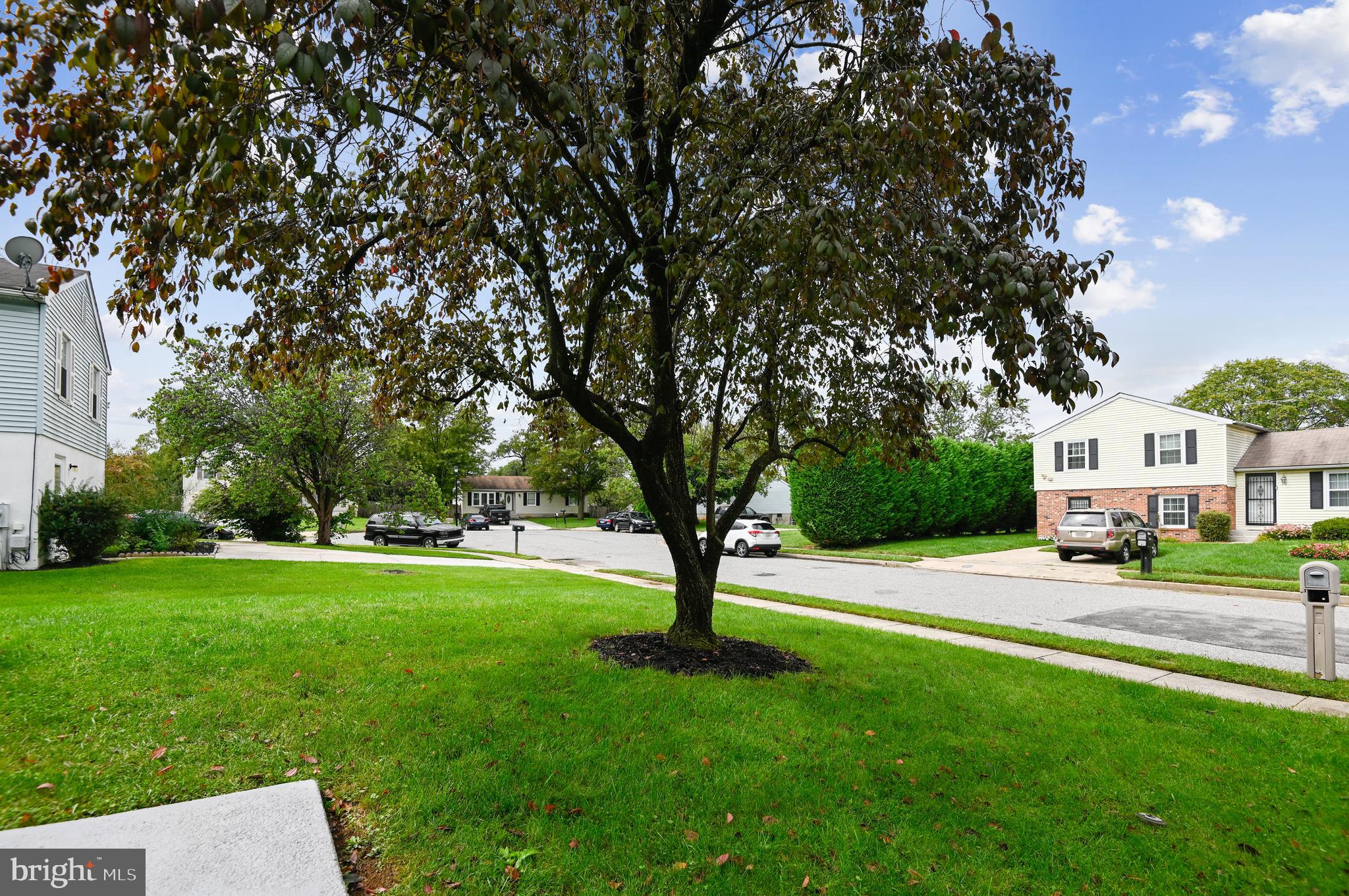 ST LUKES ESTATES - Residential