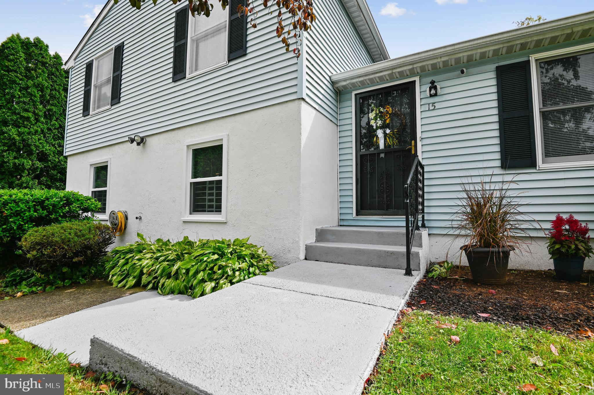 ST LUKES ESTATES - Residential