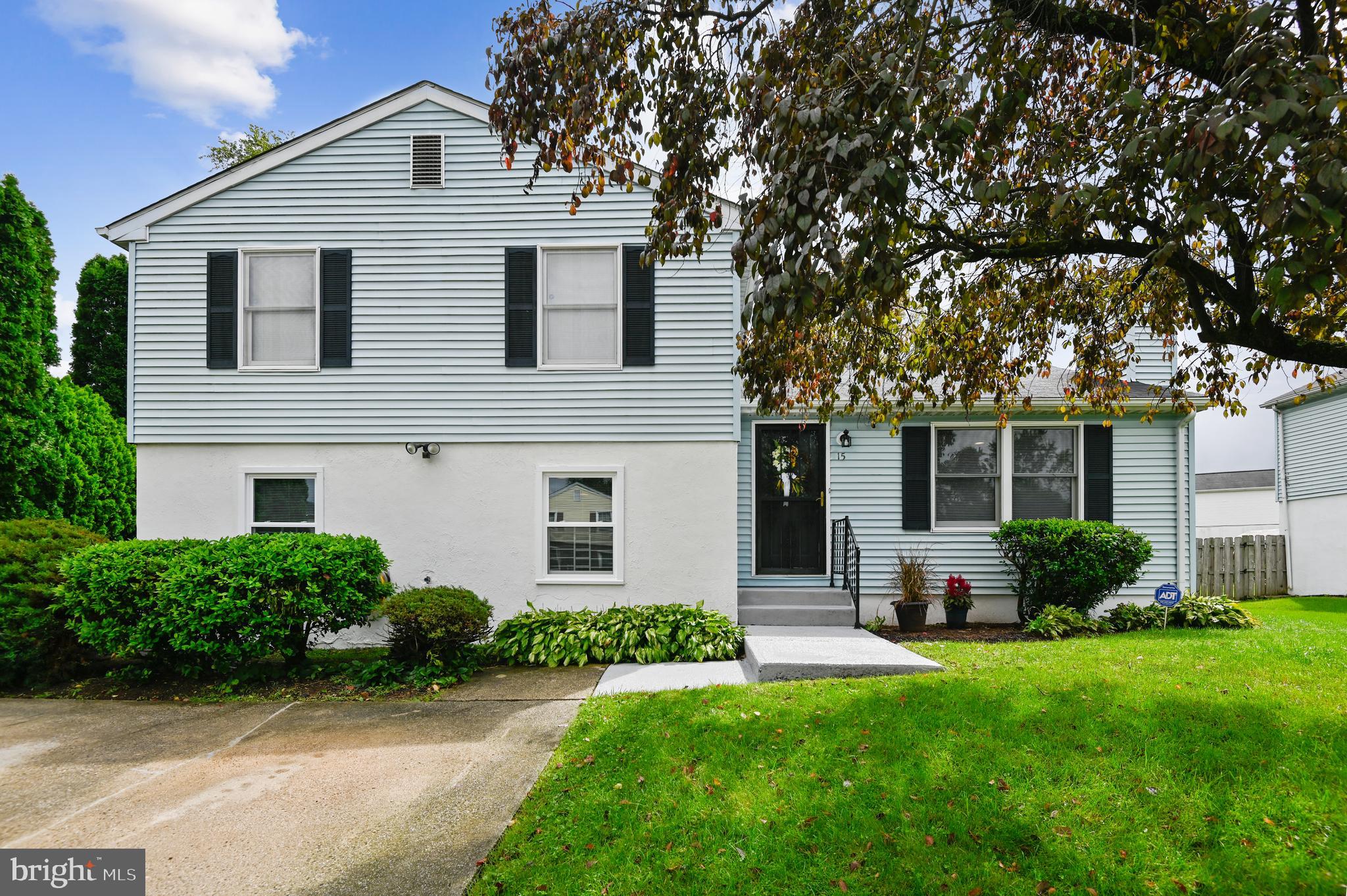 ST LUKES ESTATES - Residential