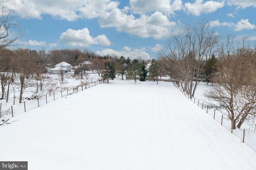 Approved half acre Building lot Trappe Borough.  Sub-division plan is prepared and ready to be recorded.  Building envelope is large and can accommodate 3000-4000sf home.  We have a Local Custom Builder that has a plan to build if you wanted to work with him.  
Contact us for any specifics.