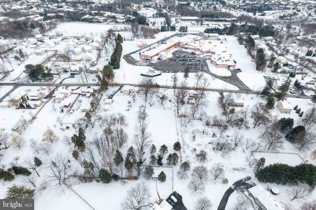 Photo of 181 W 7th Ave #LOT A REAR, TRAPPE, PA 19426 (MLS # PAMC2168054)