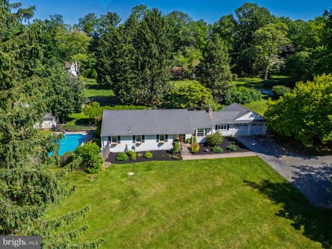 Homes For Sale - 912 Springwood Drive<br/> WEST CHESTER, PA 19382
