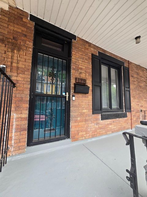 Townhouse For Sale - 138 E Pleasant Street<br/> PHILADELPHIA, PA 19119