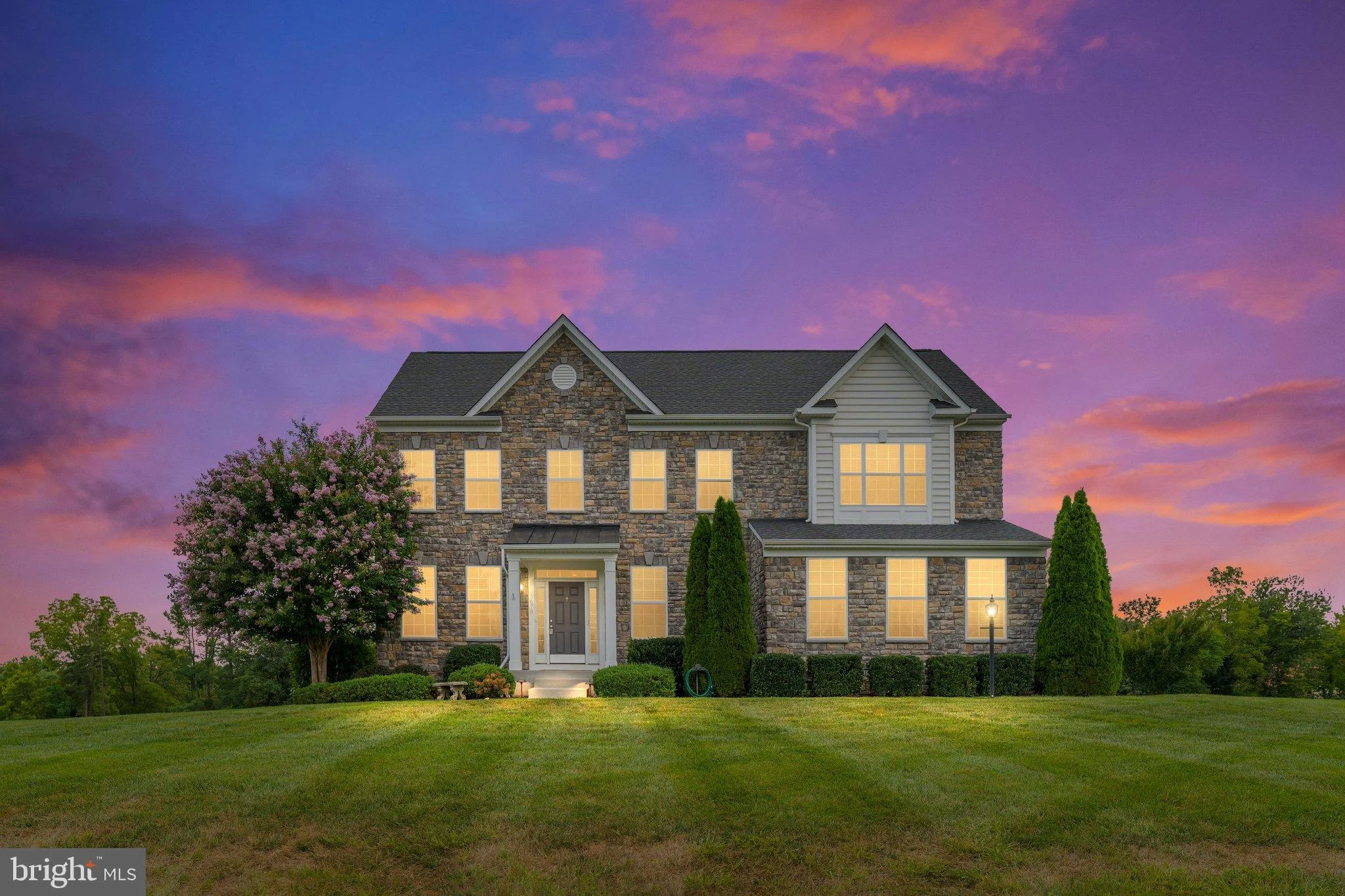 15079 Grace Place, Waterford, VA, 20197
