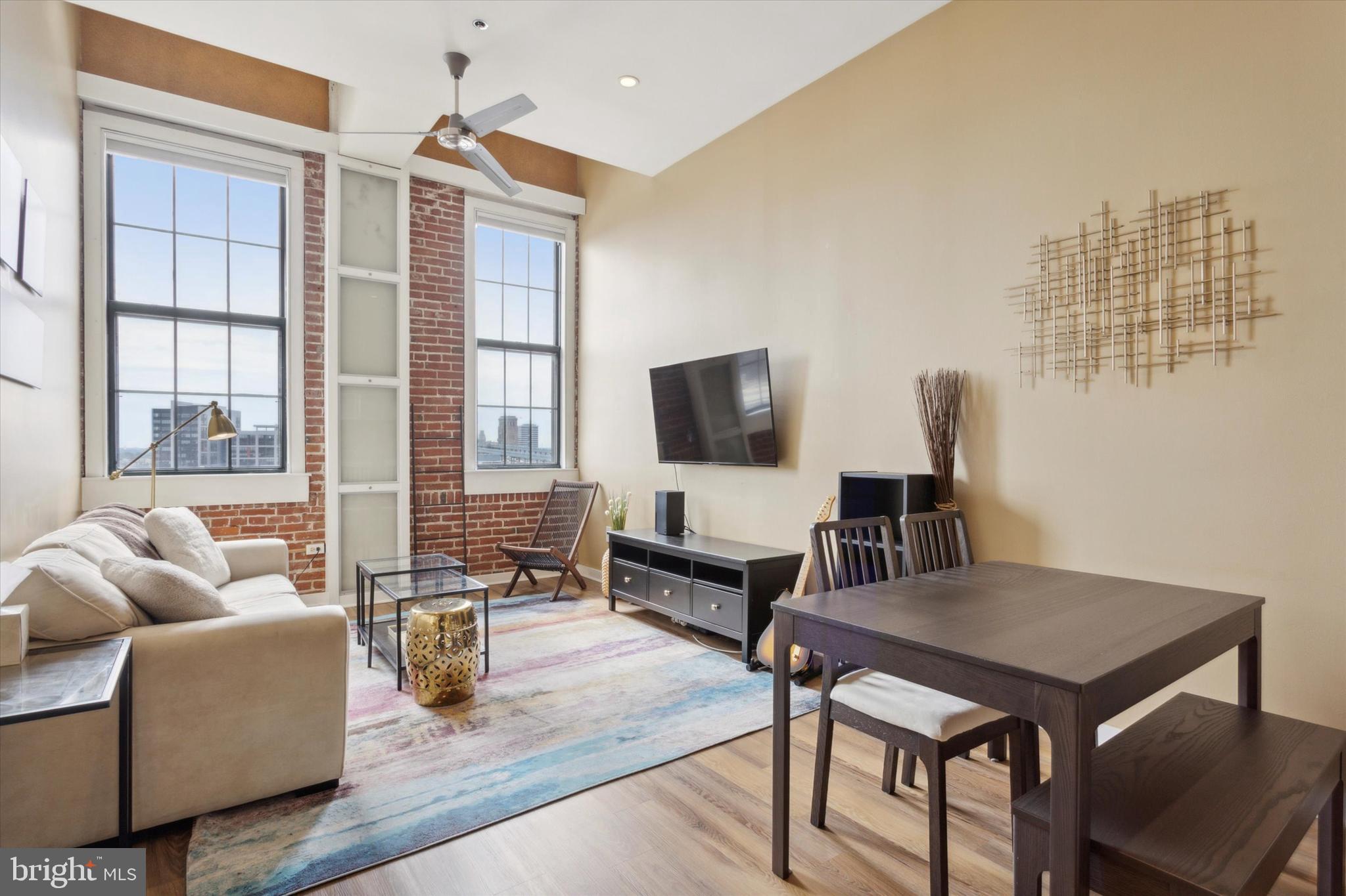 OLD CITY - Residential