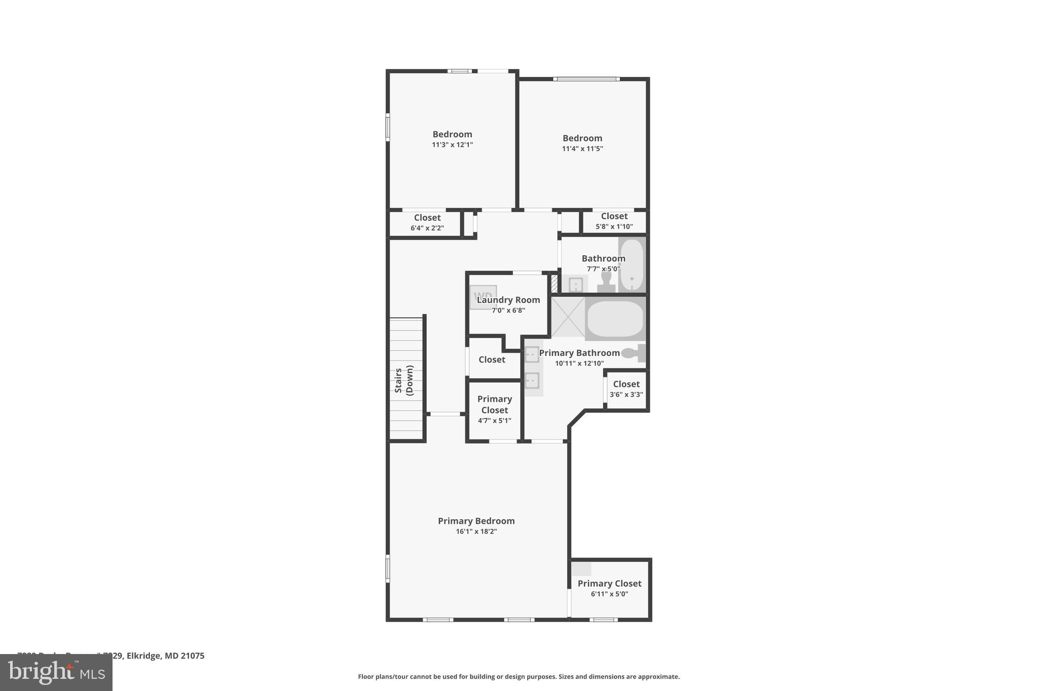 ELKRIDGE CROSSING - Residential