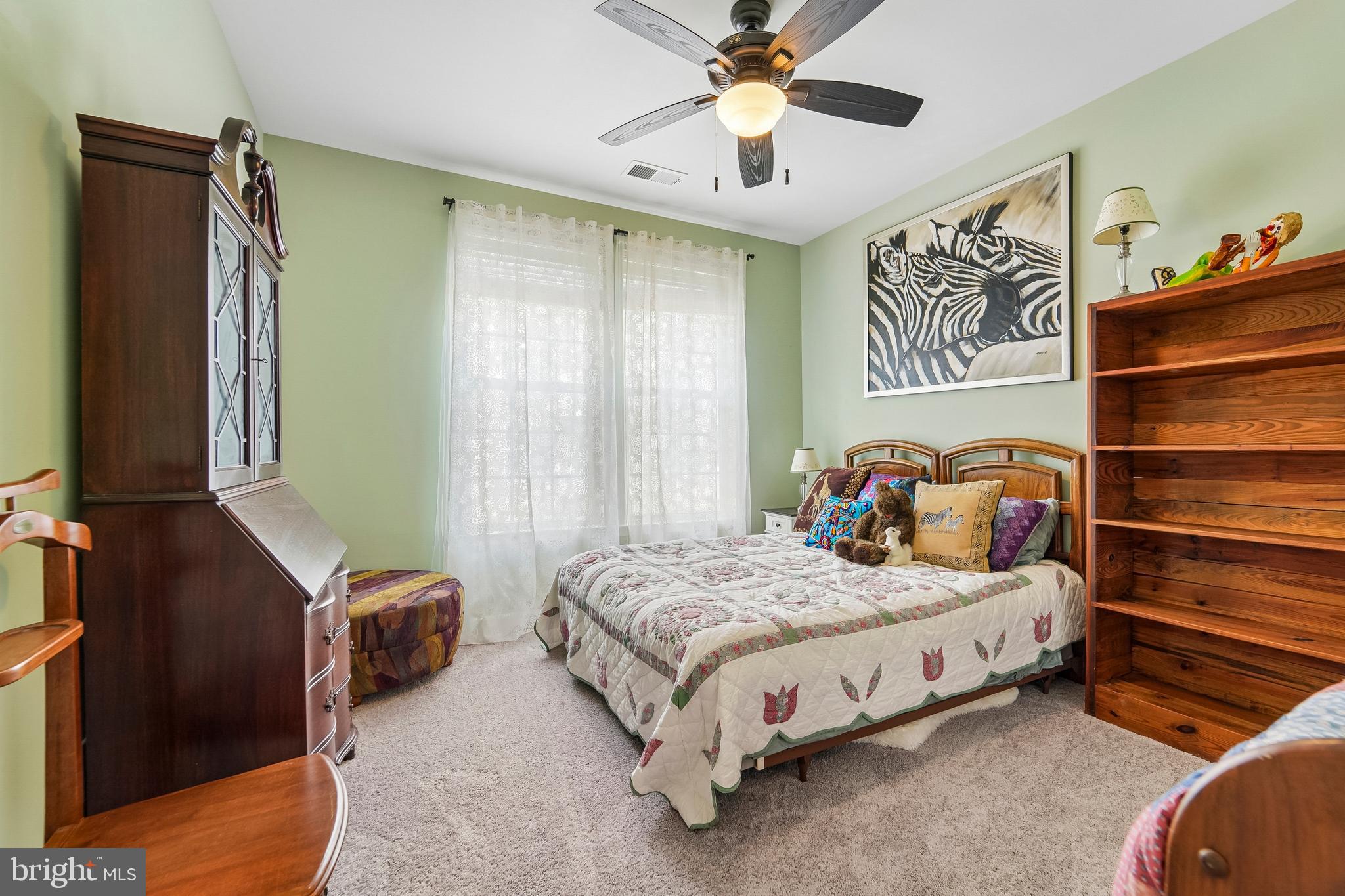 ELKRIDGE CROSSING - Residential