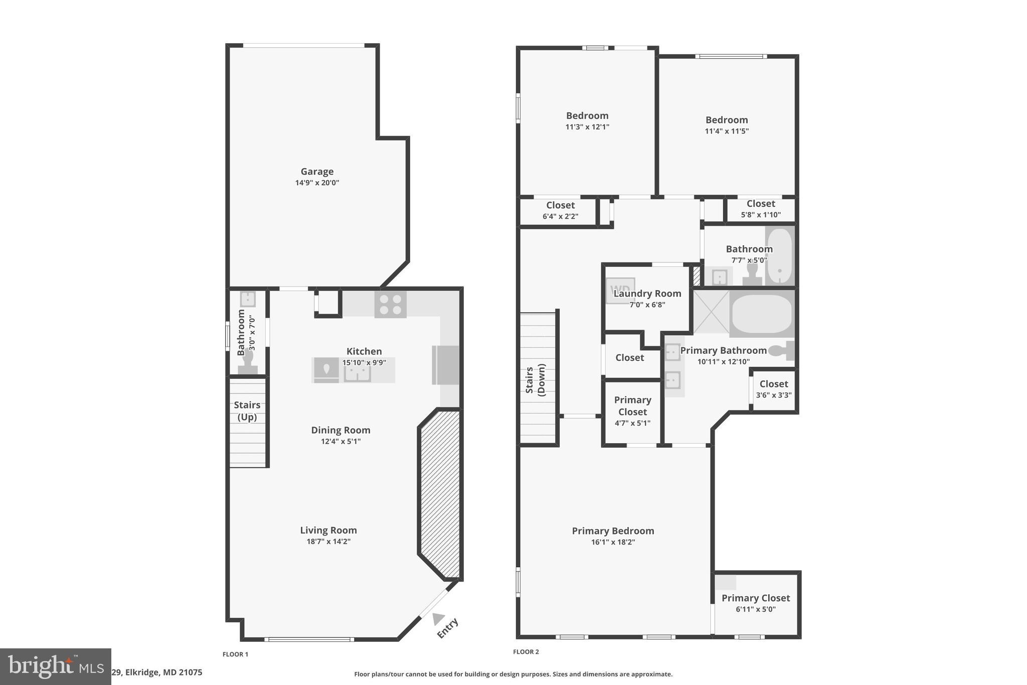 ELKRIDGE CROSSING - Residential