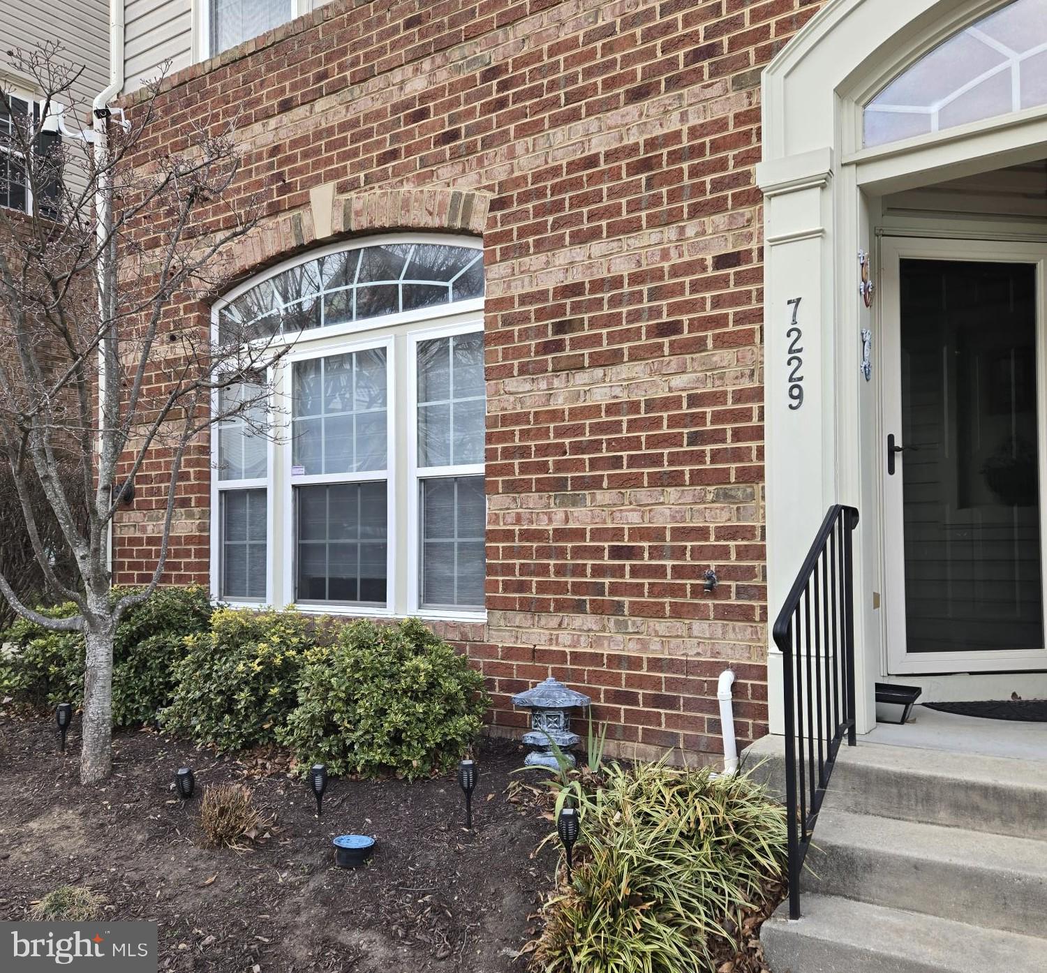7229 DARBY DOWNS 7229
