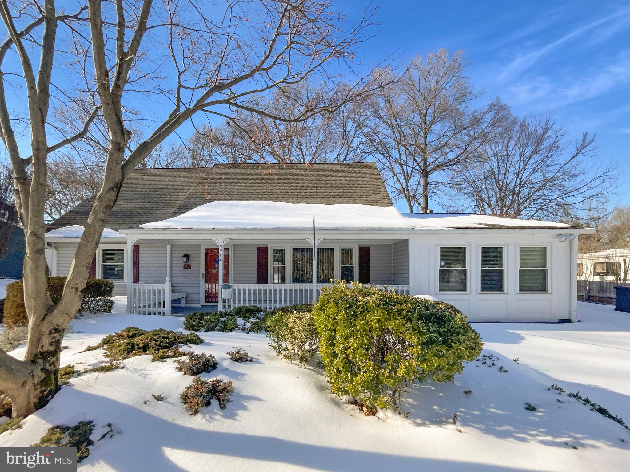 MEADOWBROOK - Residential