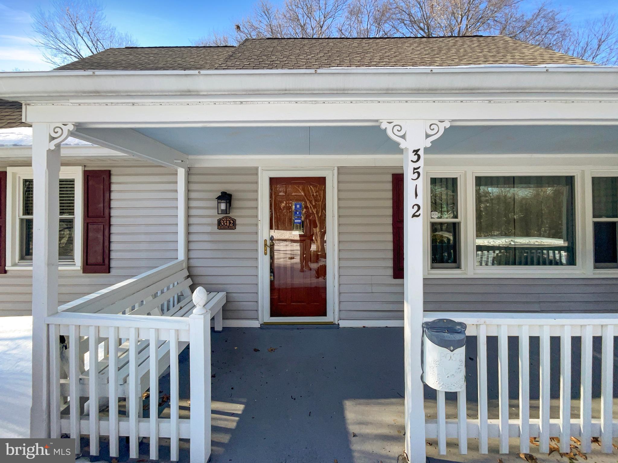 MEADOWBROOK - Residential