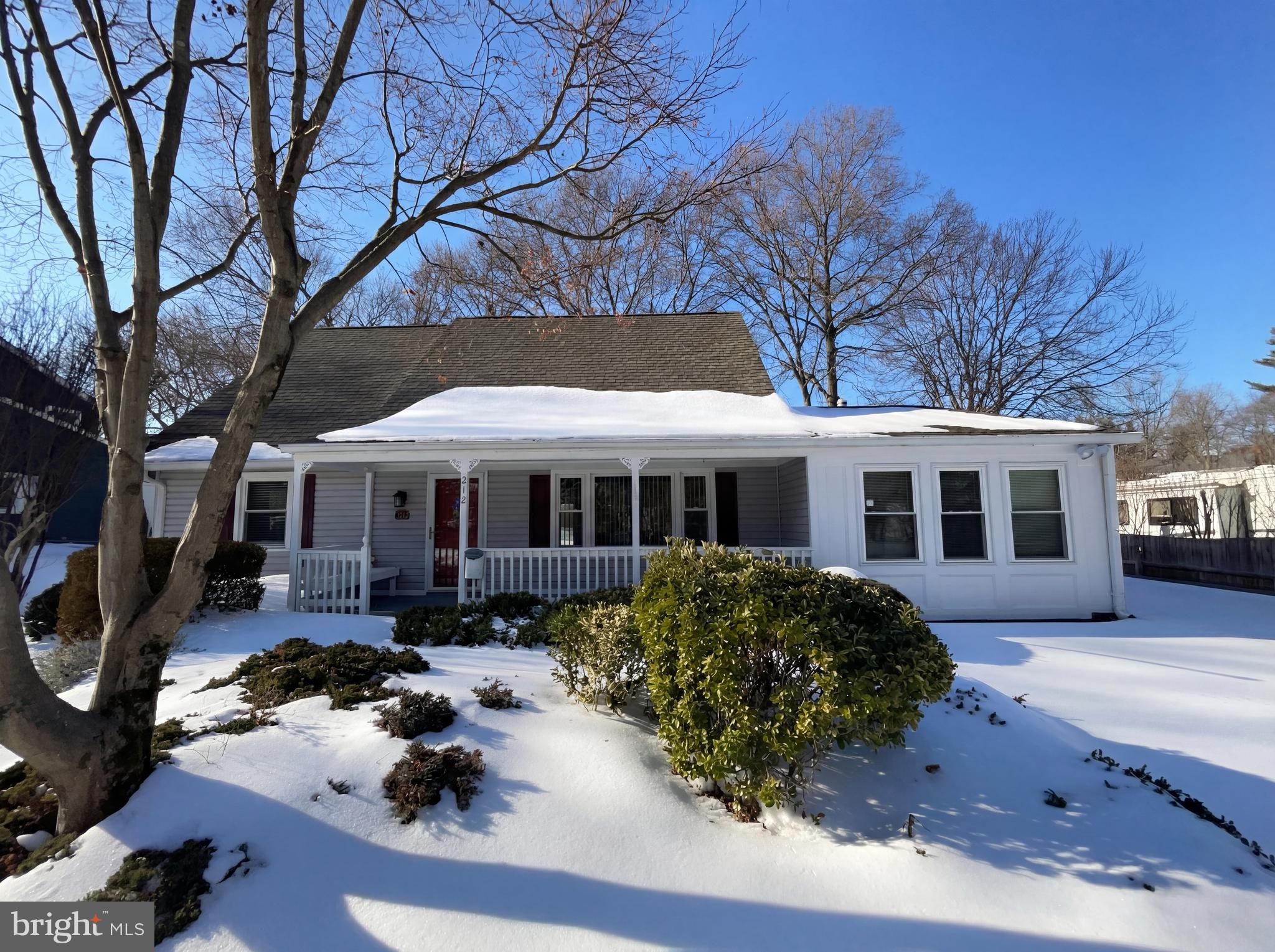 MEADOWBROOK - Residential