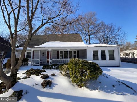 3512 MAJESTIC LANE BOWIE MD 20715