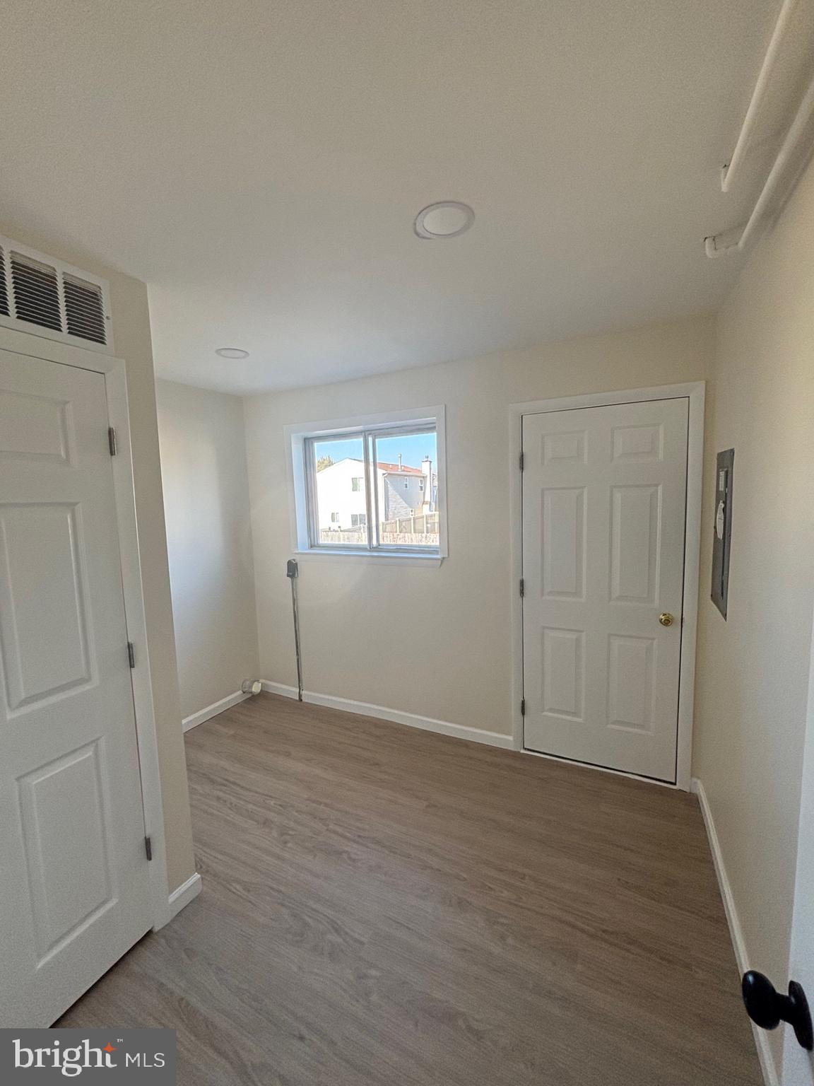 SPARROW RUN - Residential