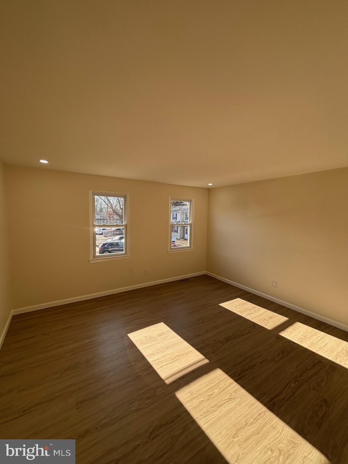 SPARROW RUN - Residential