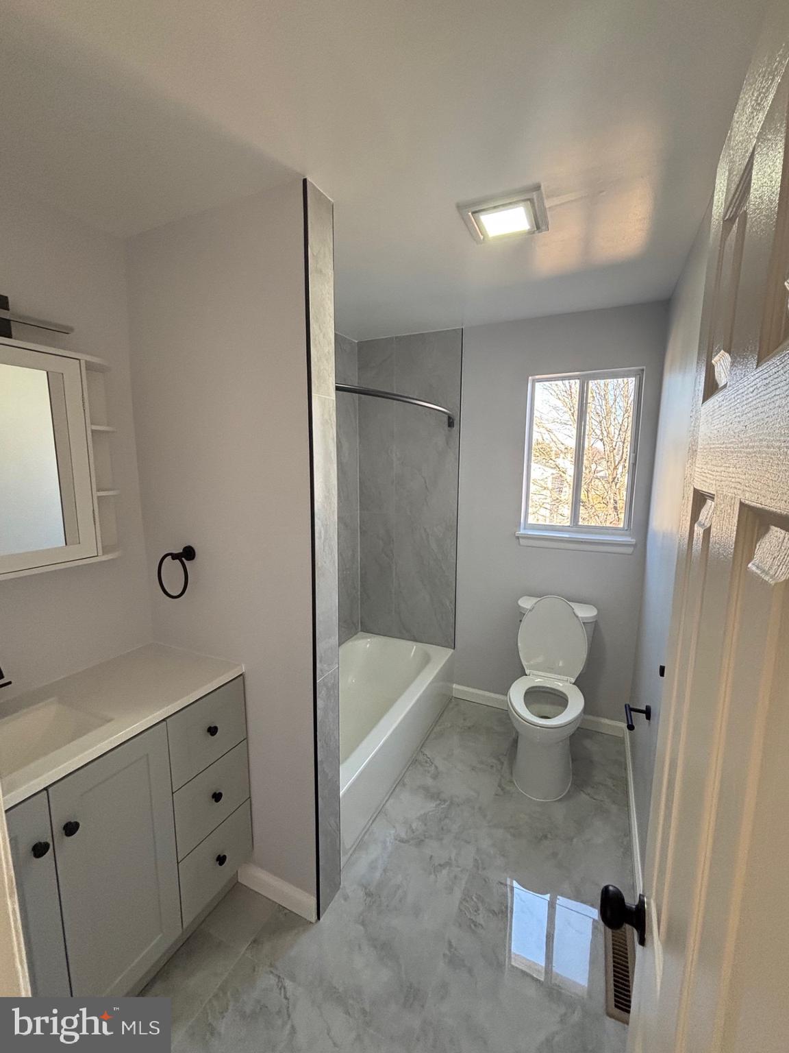 SPARROW RUN - Residential