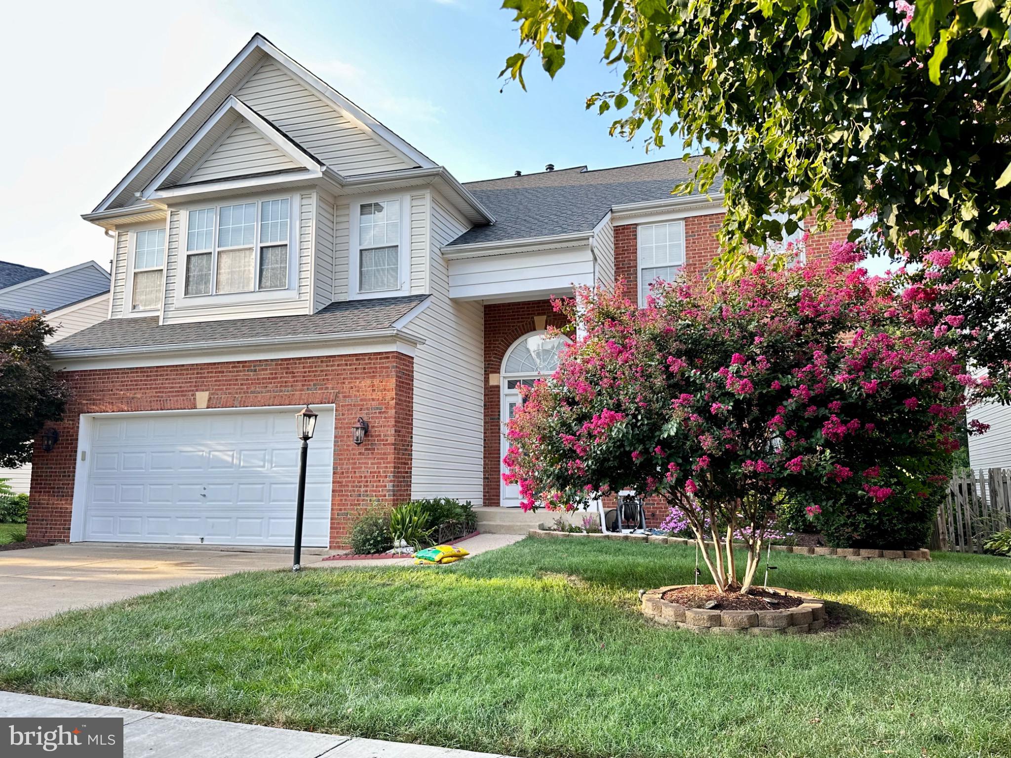 13103 BIGLEAF MAPLE COURT