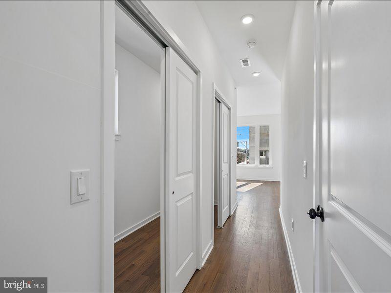 GRAYS FERRY - Residential