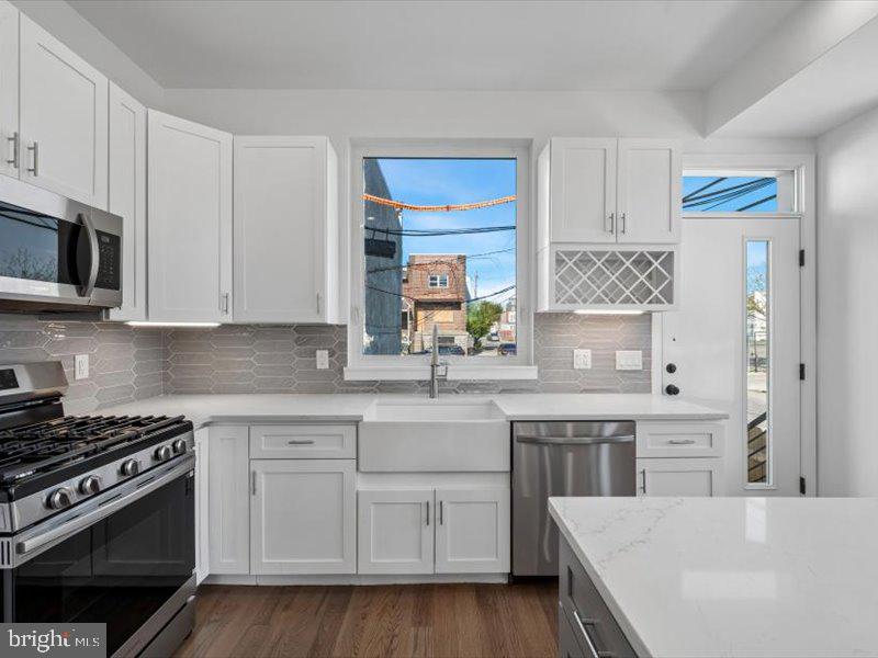 GRAYS FERRY - Residential