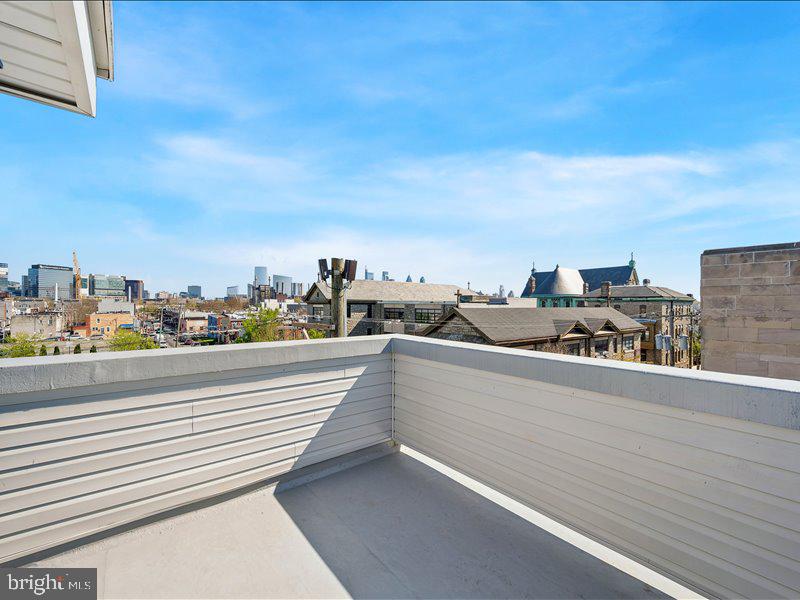 GRAYS FERRY - Residential