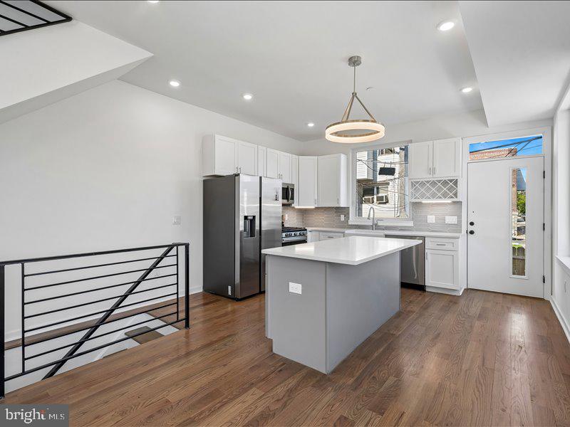 GRAYS FERRY - Residential