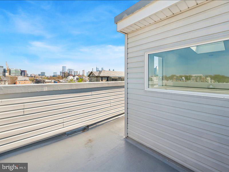 GRAYS FERRY - Residential