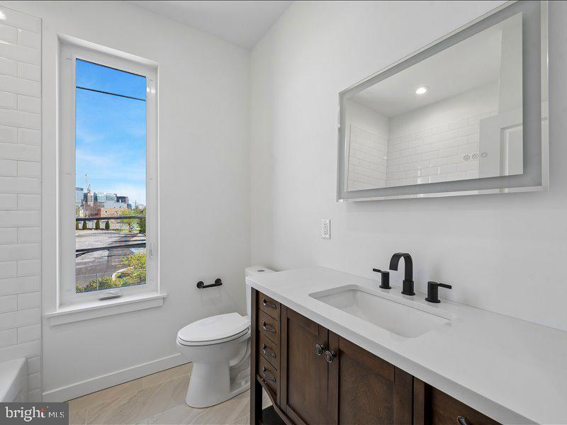 GRAYS FERRY - Residential