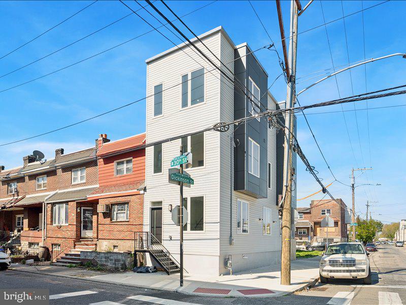 GRAYS FERRY - Residential