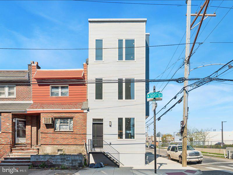 GRAYS FERRY - Residential