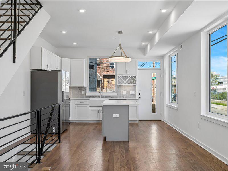 GRAYS FERRY - Residential