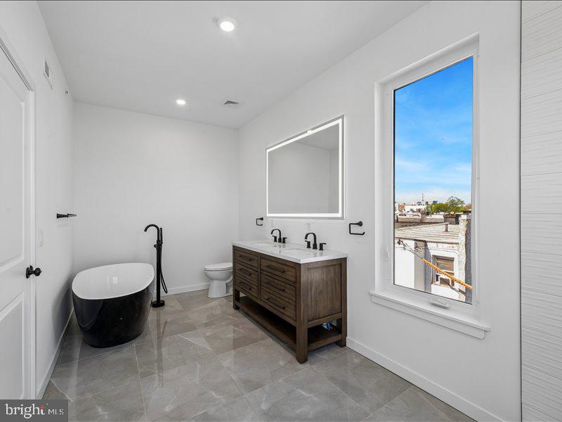 GRAYS FERRY - Residential