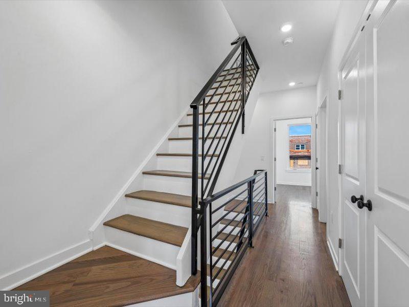 GRAYS FERRY - Residential