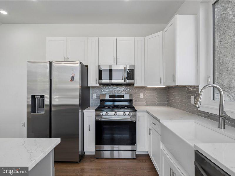 GRAYS FERRY - Residential
