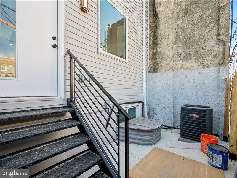 GRAYS FERRY - Residential