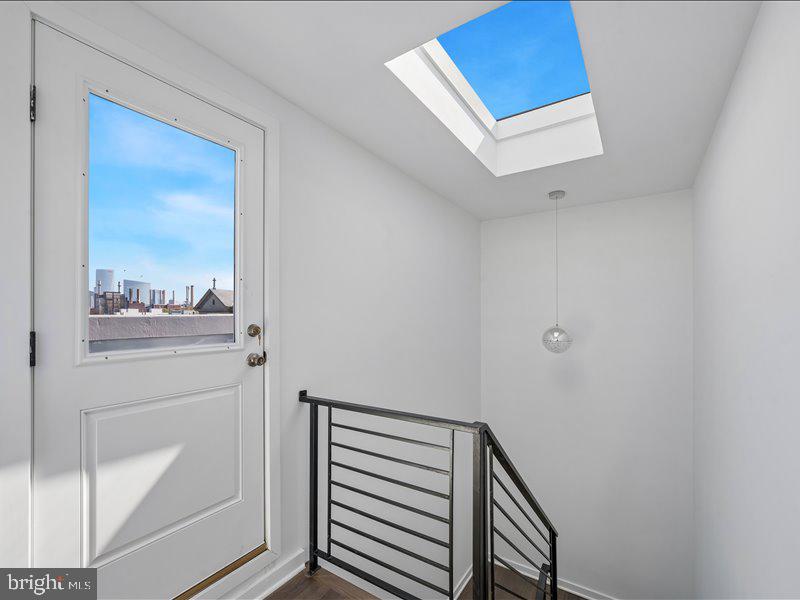 GRAYS FERRY - Residential